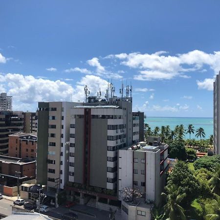 Edificio Tabriz Apto. 204 Nobile Stays Maceio  Ngoại thất bức ảnh