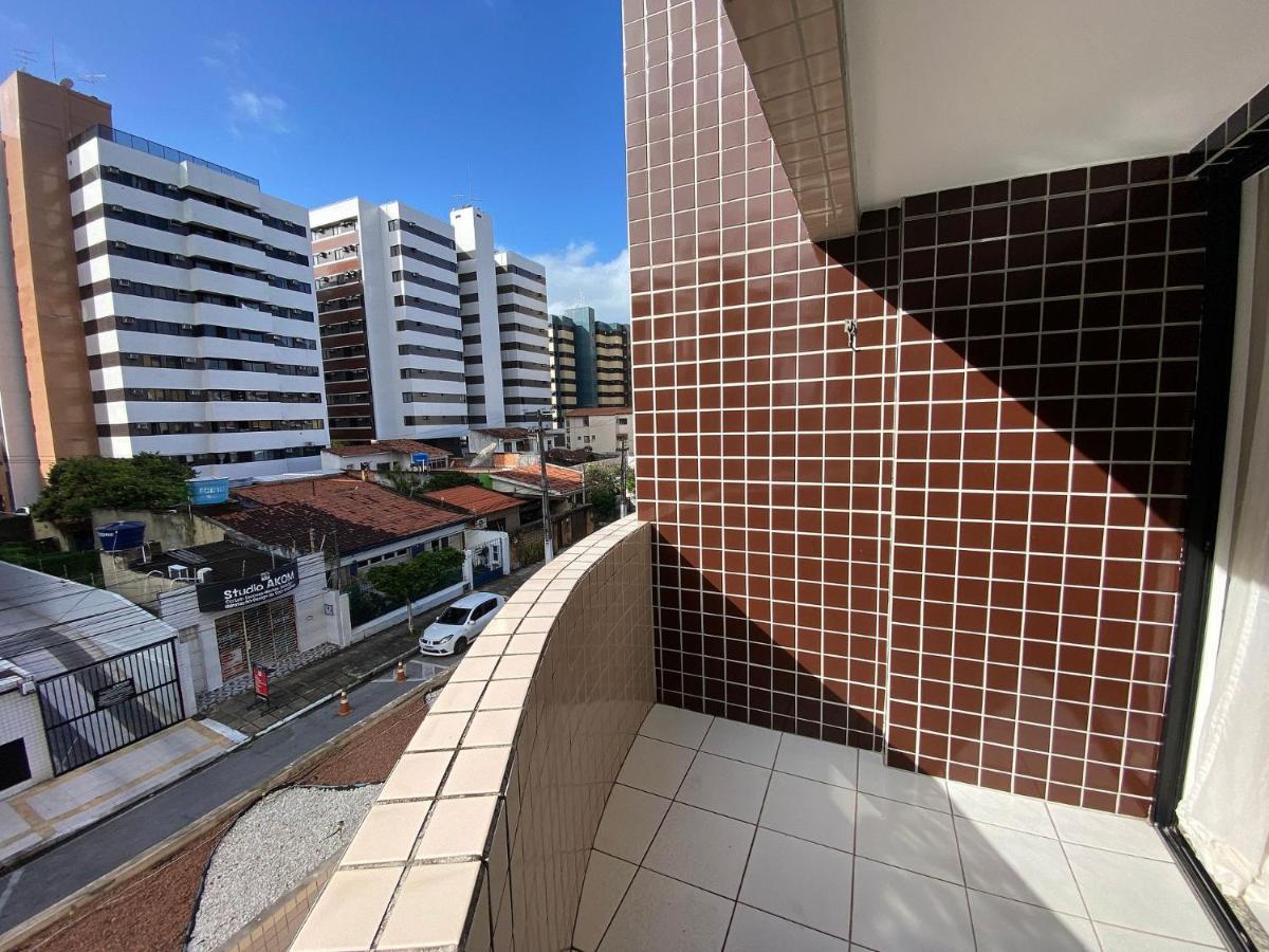 Edificio Tabriz Apto. 204 Nobile Stays Maceio  Ngoại thất bức ảnh