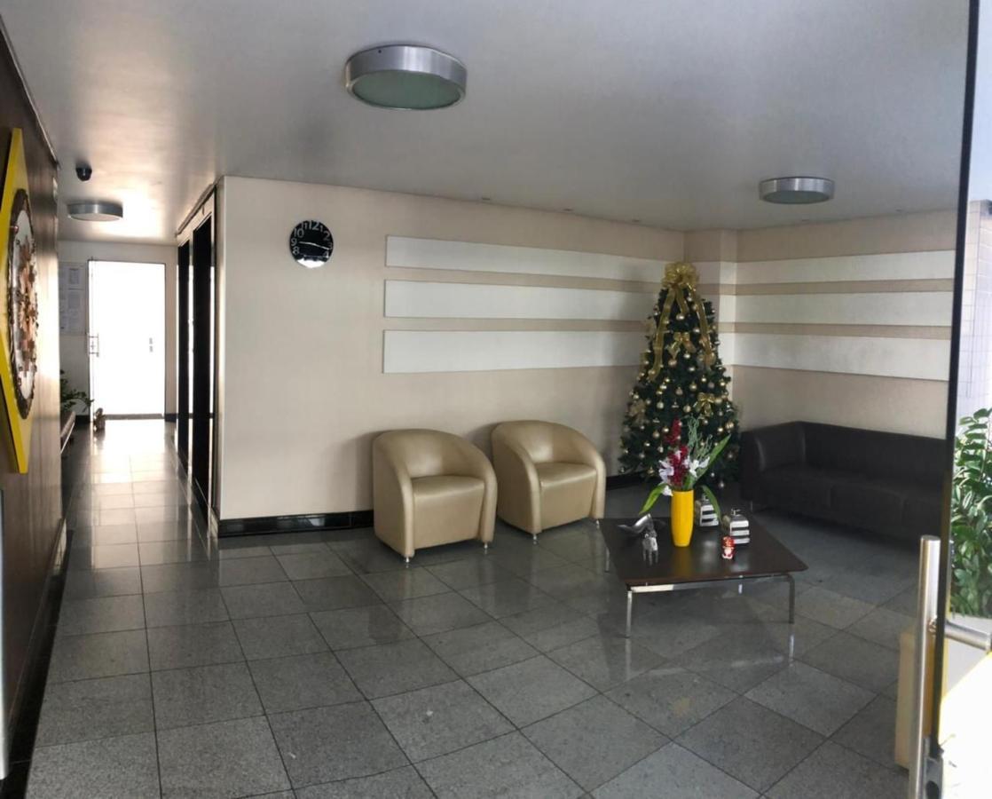 Edificio Tabriz Apto. 204 Nobile Stays Maceio  Ngoại thất bức ảnh